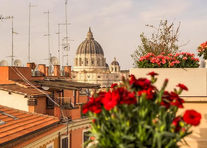 La Terrazza Di Vanessa