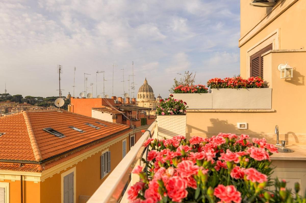 La Terrazza Di Vanessa * Rom