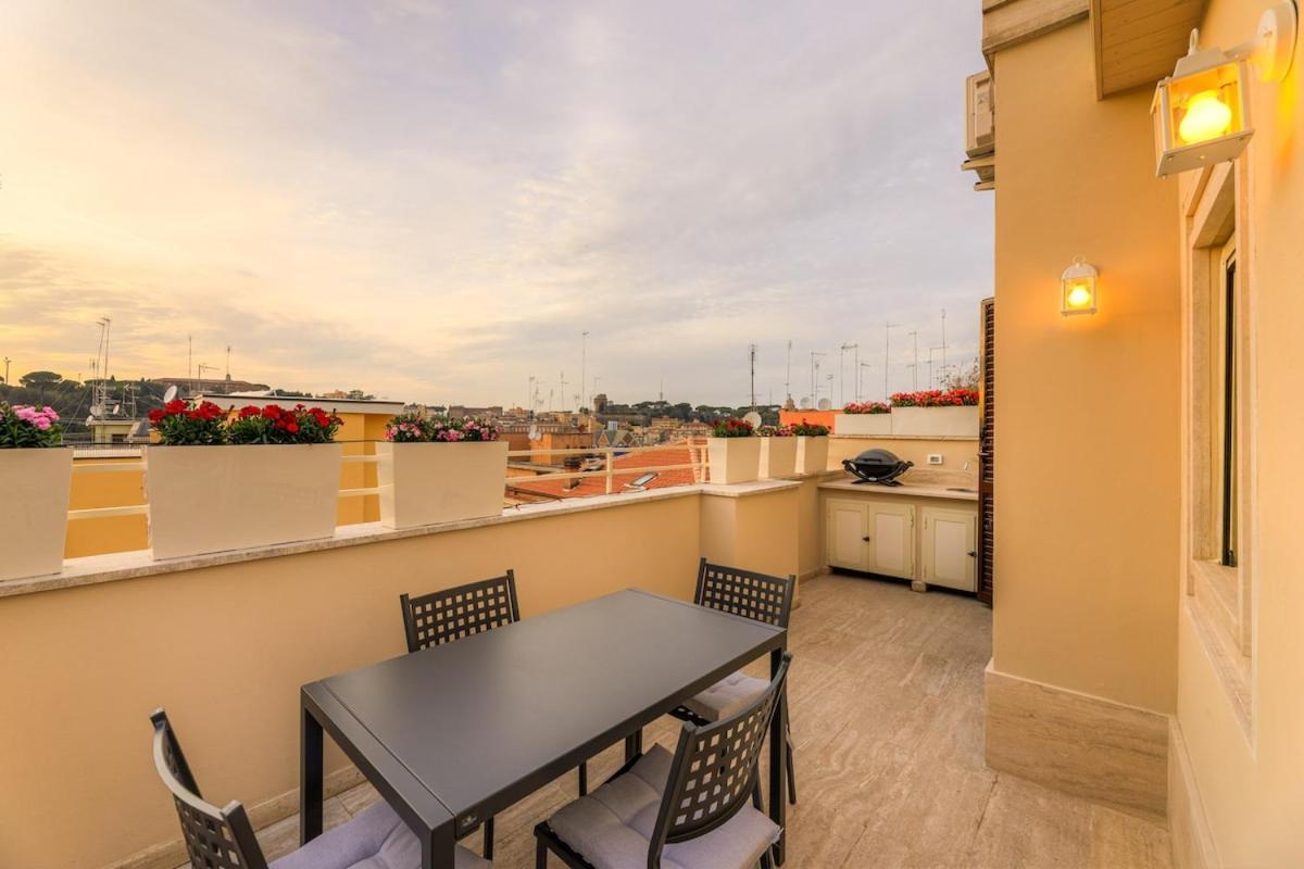 Apartment La Terrazza Di Vanessa